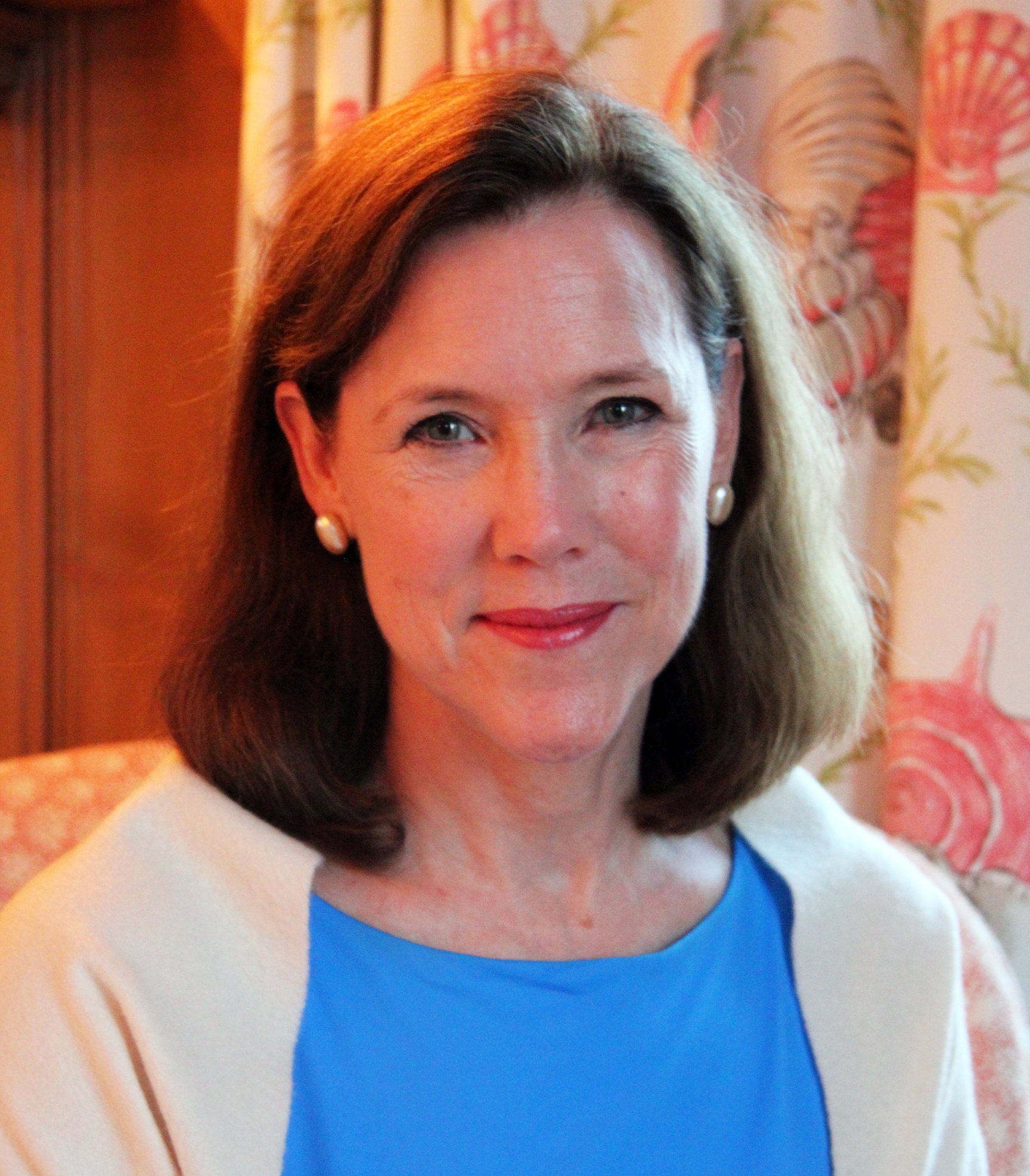 Harriette McDonough, DCEP, ACP-EFT